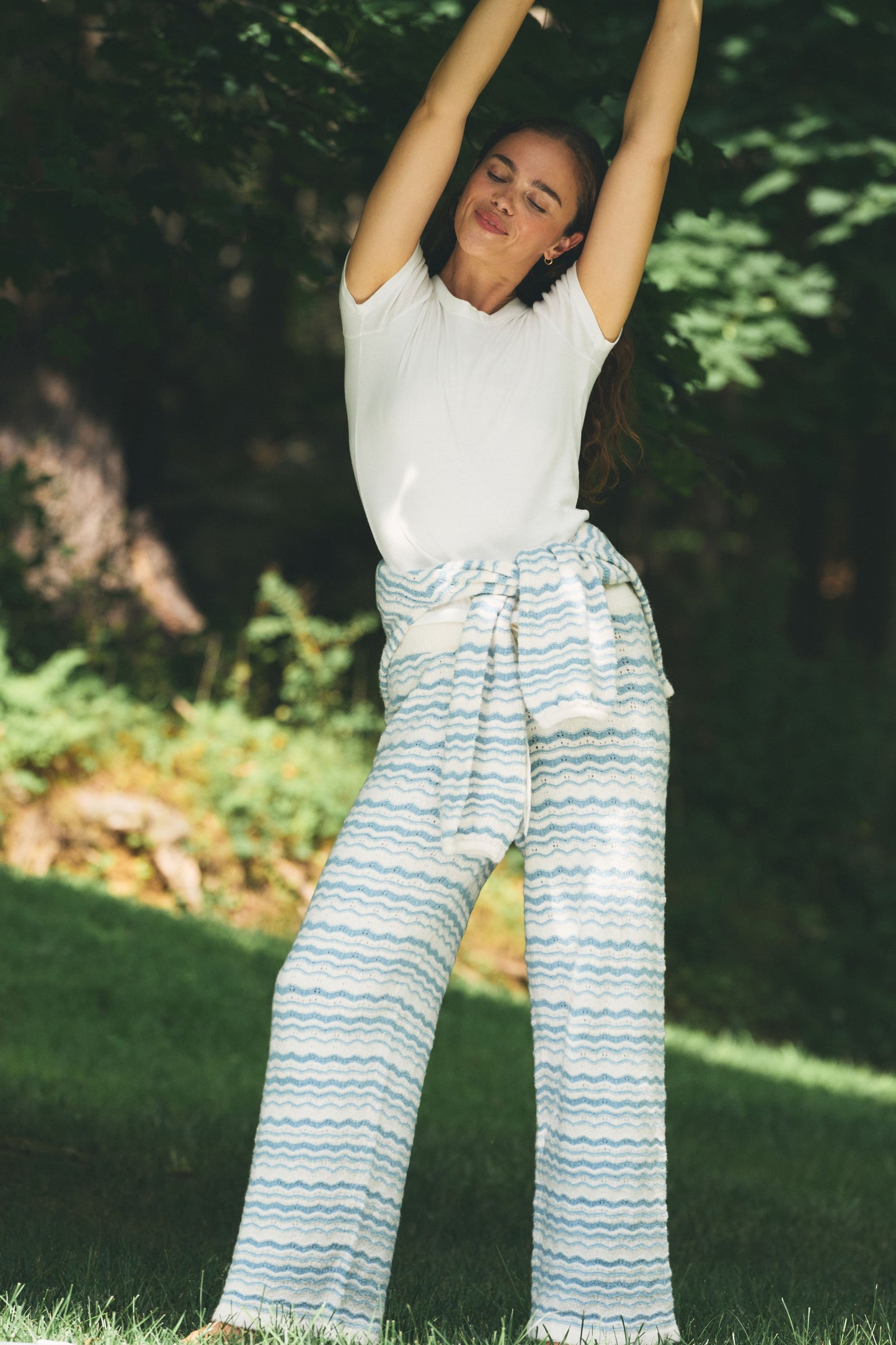 Gaia Pant view 8