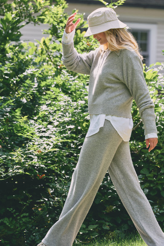 Gaia Pant view 2