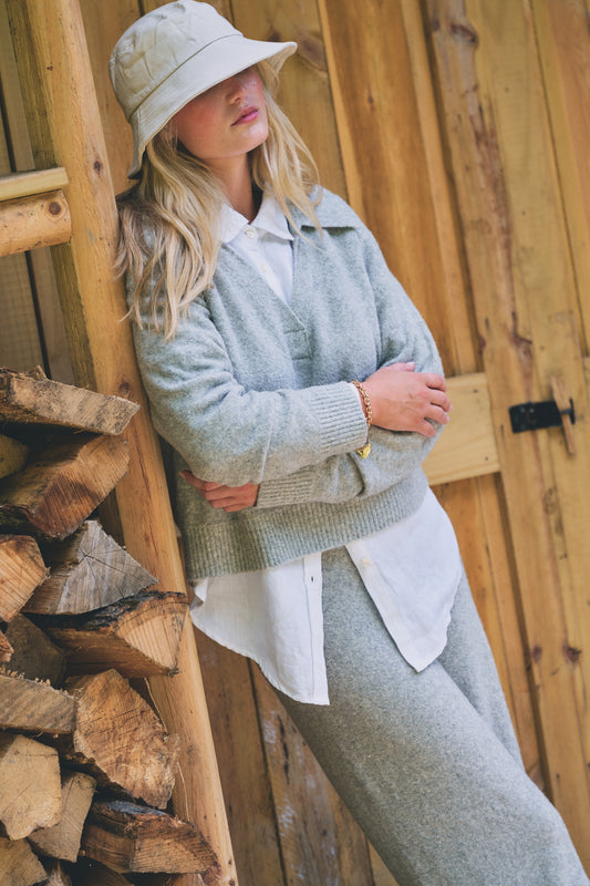 Rocio Sweater view 1