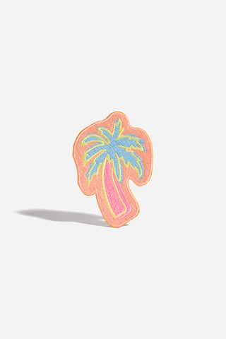 Palm Tree Patch