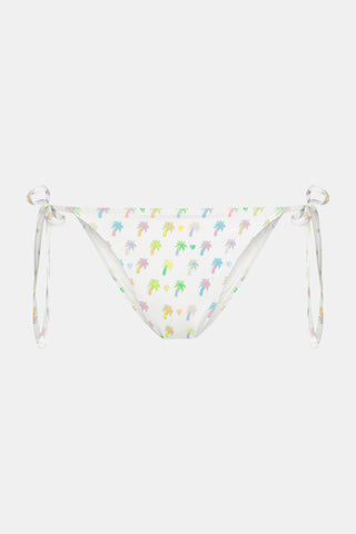 Palm Dreams Serena Bikini Bottom