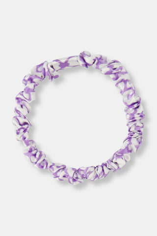 Core Scrunchie Set of 5
