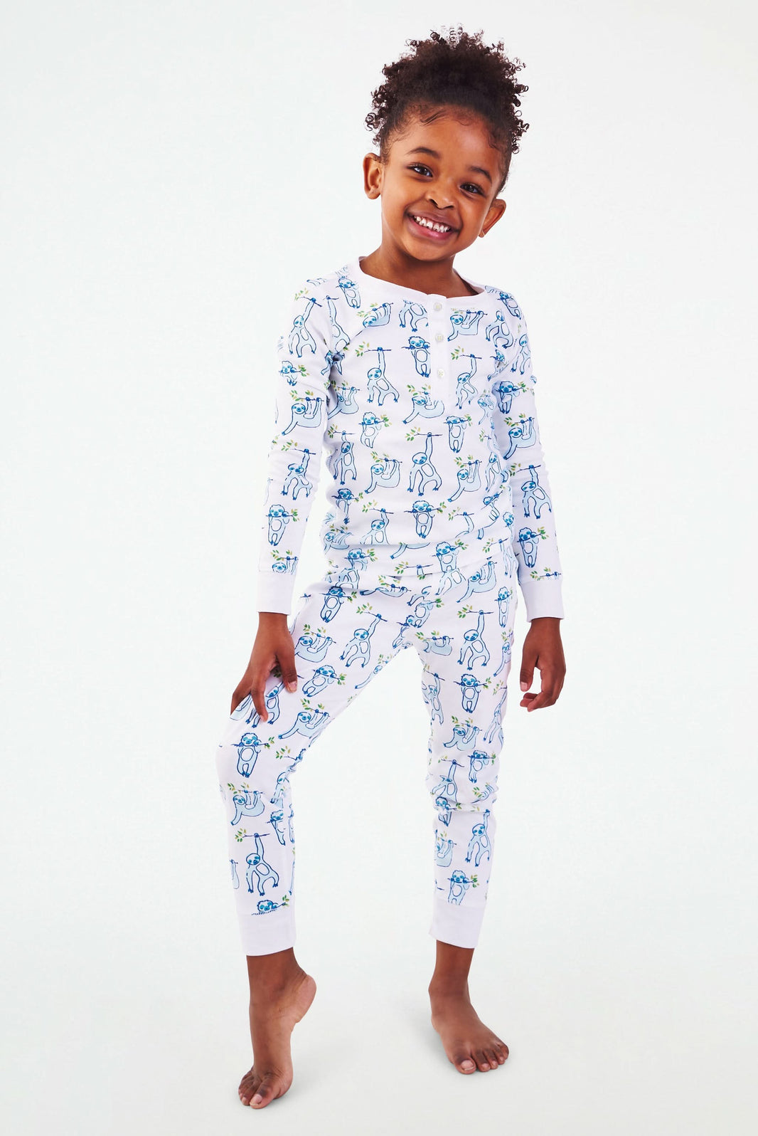 Matching Family Pajamas in Fun Prints! – Roller Rabbit