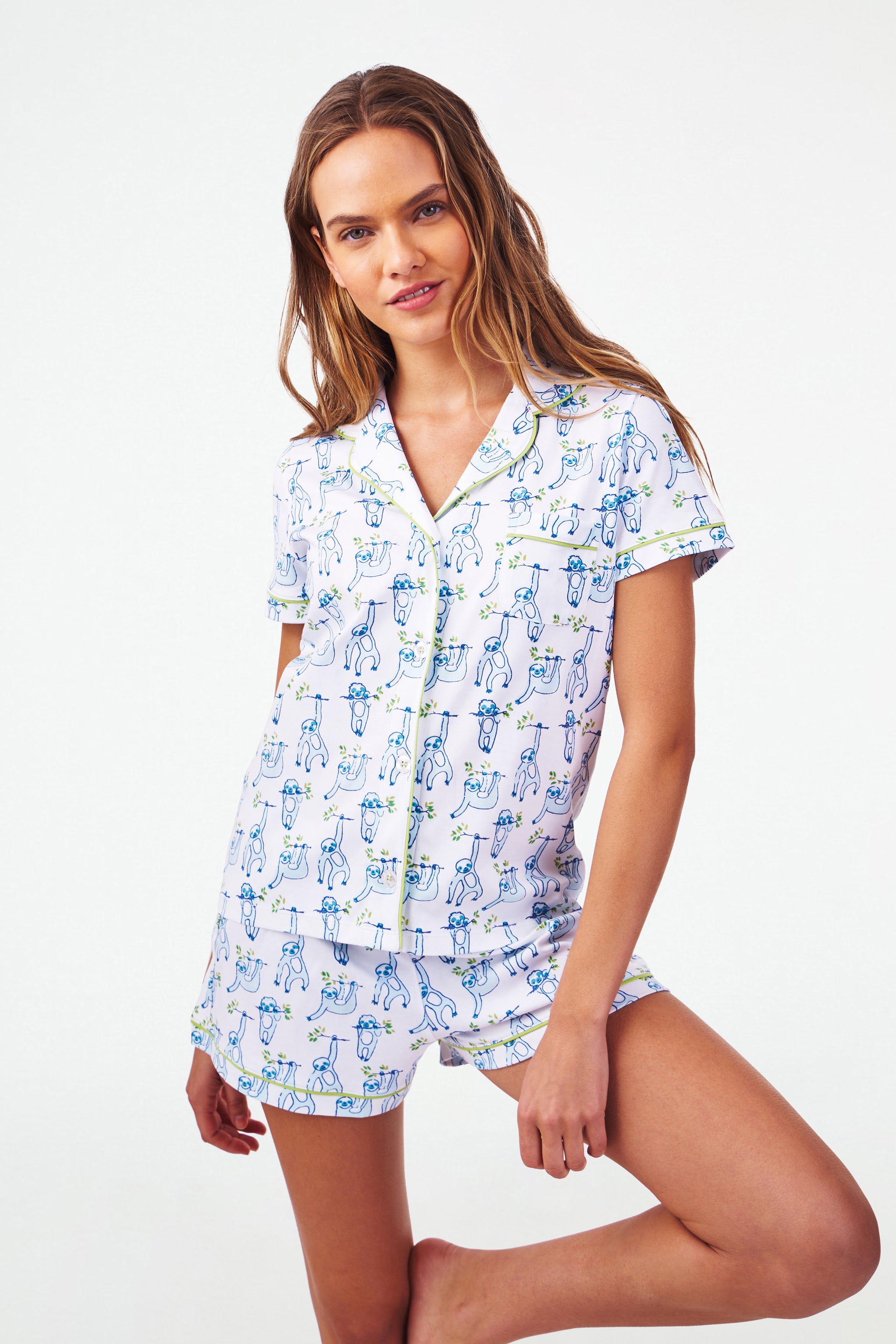 Matching Family Pajamas in Fun Prints! – Roller Rabbit