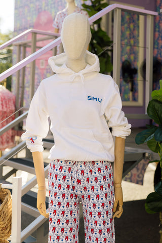 Campus SMU Classic Hoodie
