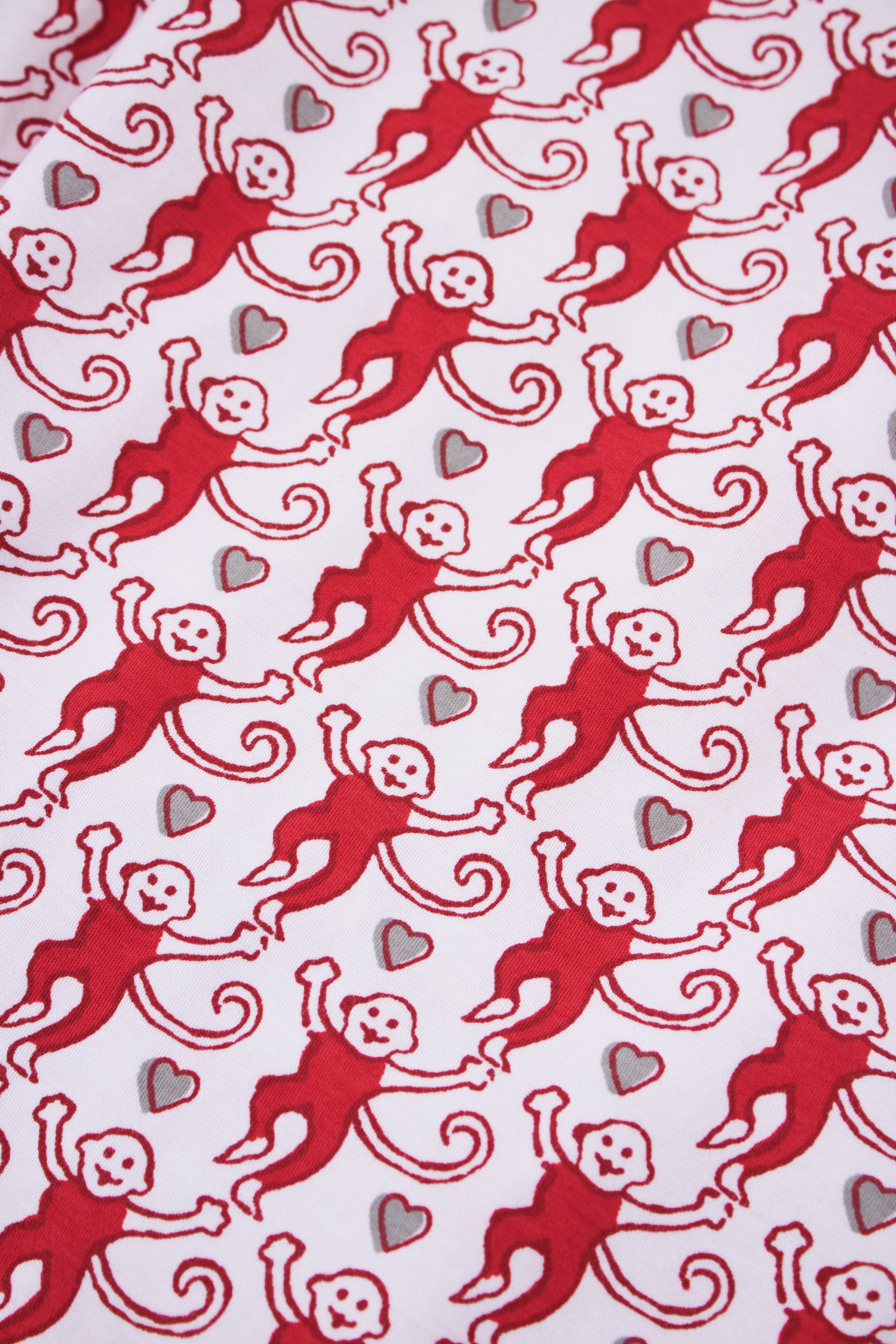 Roller Rabbit Mens Lovely Monkey Simon Pant 