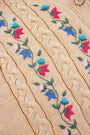 Blossom Embroidery Maureen Cardigan