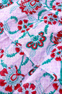 Tulsi Floral Emily Dress