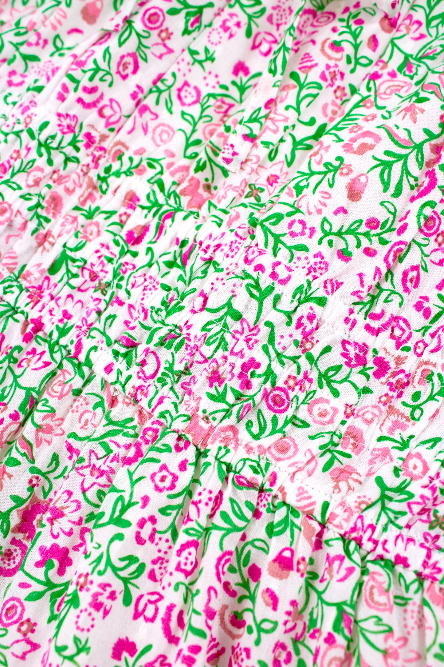 Kids Moonflower Britt Dress view 5