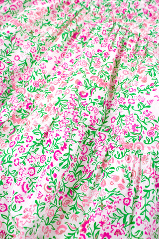 Moonflower Pipette Dress