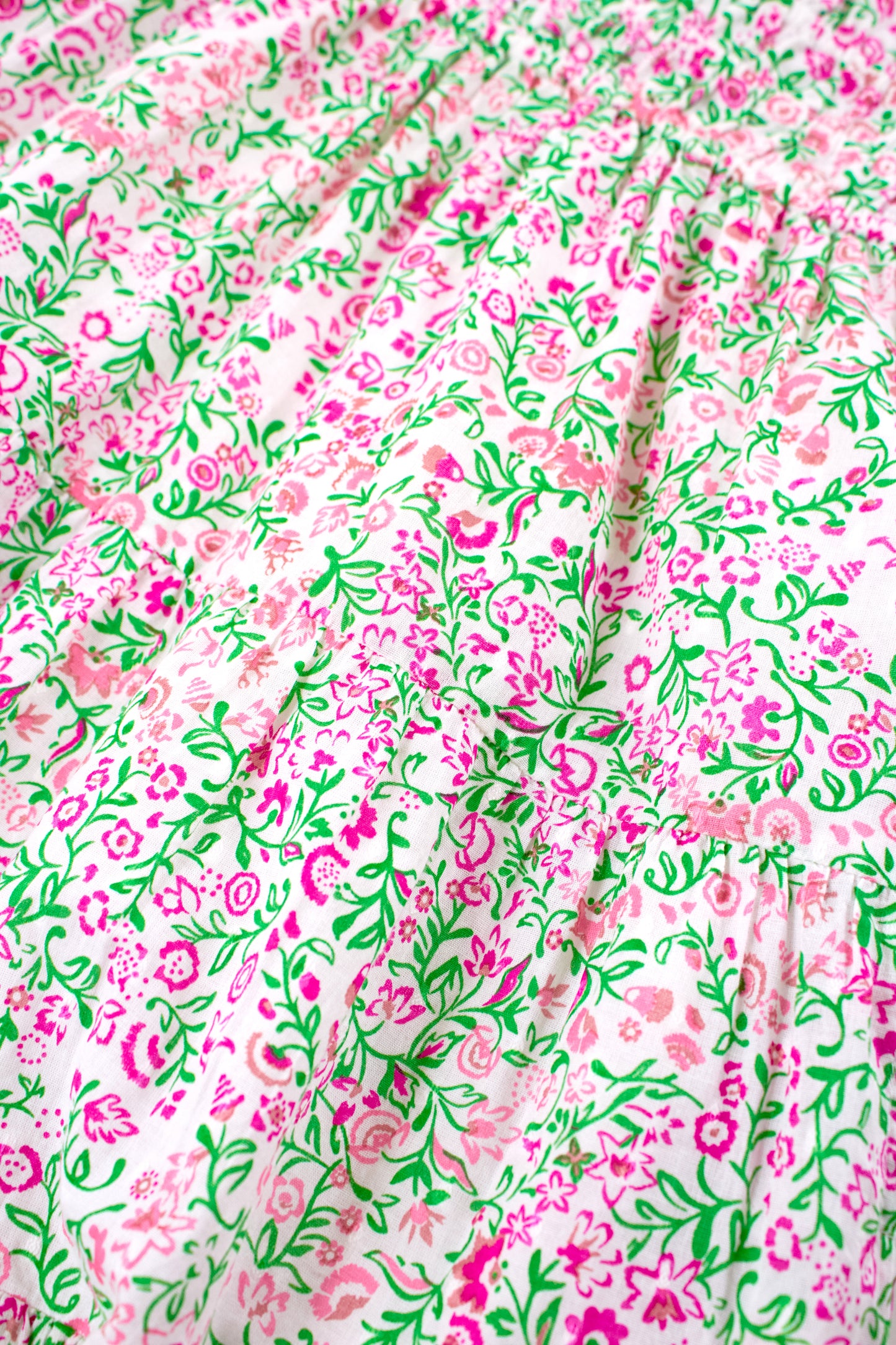 Moonflower Pipette Dress view 6
