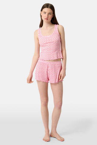 Roller Rabbit Starry Dot Sullivan Shortie