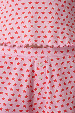 Roller Rabbit Starry Dot Sullivan Shortie