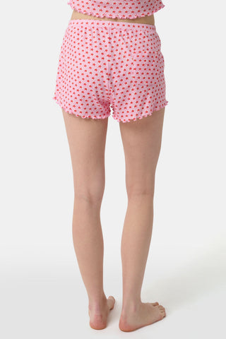 Roller Rabbit Starry Dot Sullivan Shortie