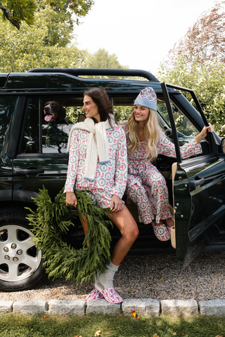 Tis The Season Hayden Pajamas