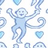 SOMETHING BLUE