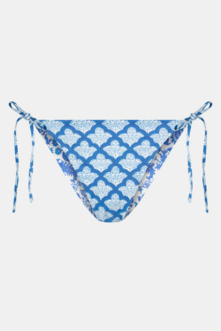 Amanda/Jemina Serena Bikini Bottom