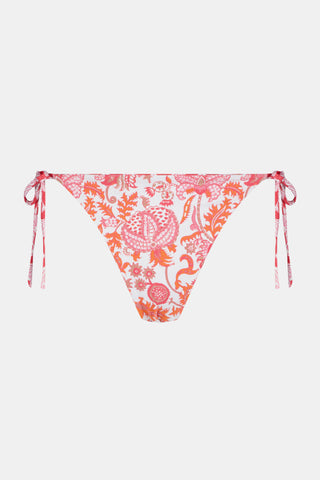 Amanda/Jemina Serena Bikini Bottom