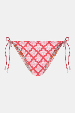 Amanda/Jemina Serena Bikini Bottom