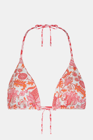 Amanda/Jemina Serena Bikini Top