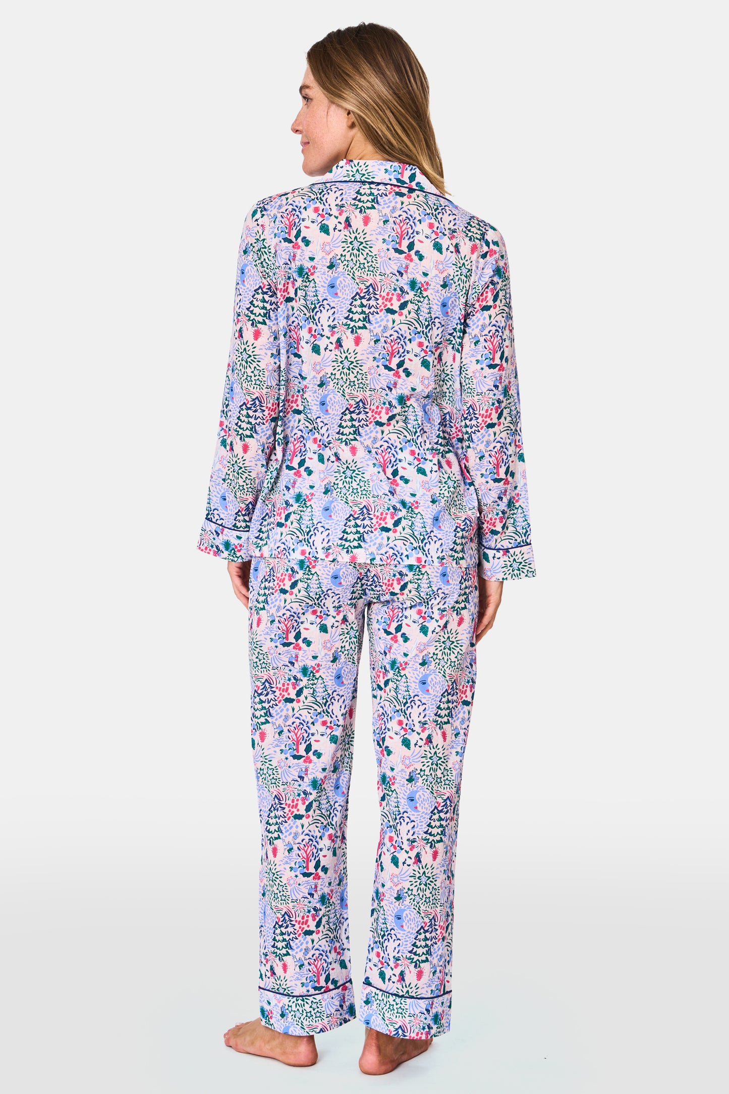 Winter Bari Loungewear view 6