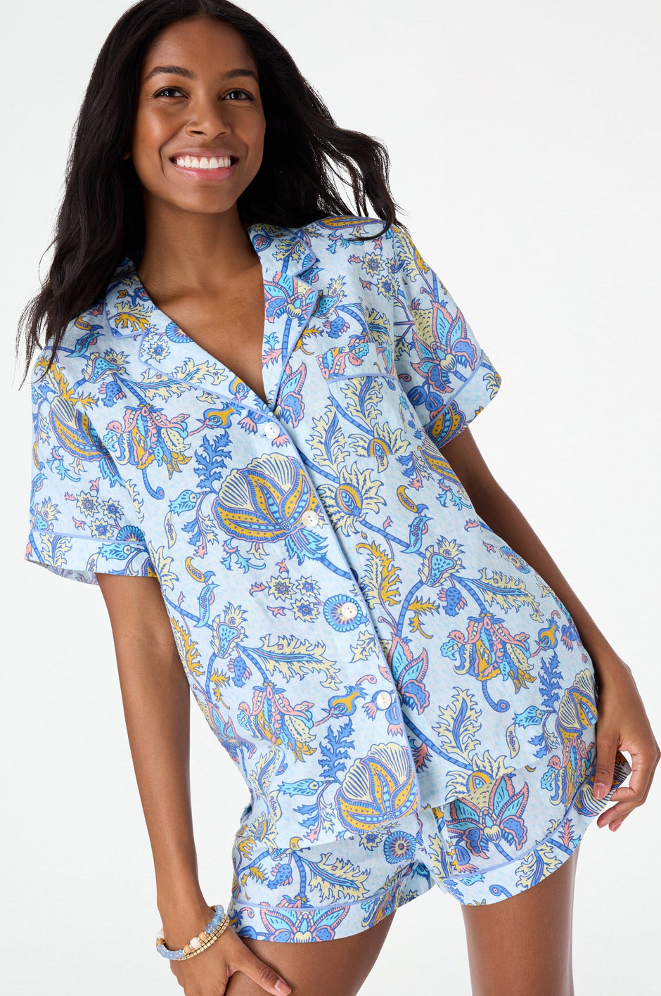 Women's Pajamas | Roller Rabbit