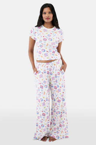 Roller Rabbit Multi Tinned or Twist Boden Pant