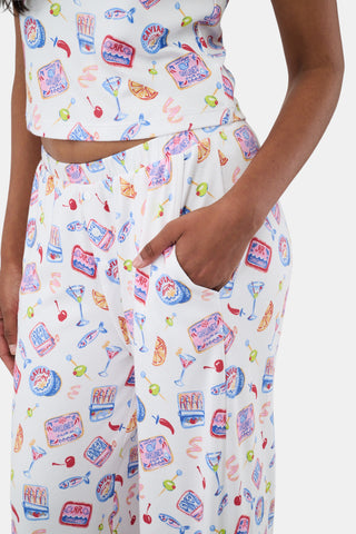 Roller Rabbit Multi Tinned or Twist Boden Pant