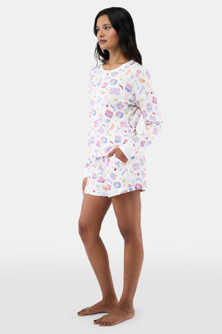 Roller Rabbit Multi Tinned or Twist Brooklyn Boxer