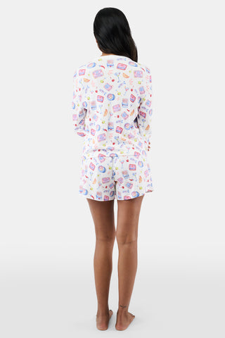 Roller Rabbit Multi Tinned or Twist Brooklyn Boxer