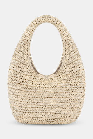 Roller Rabbit Shelly Bag Ivory 
