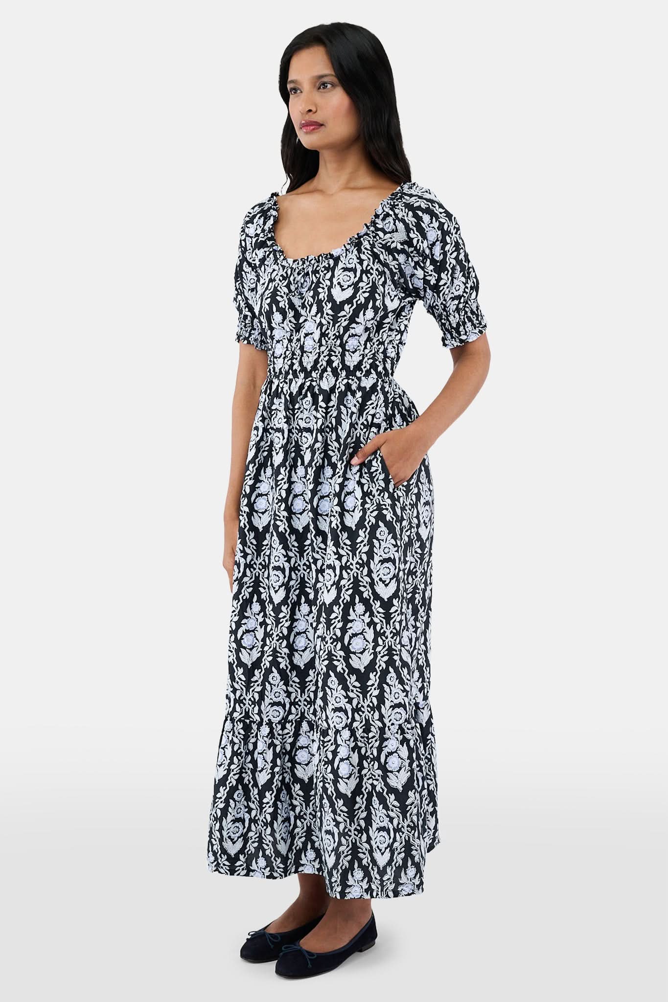 roller rabbit maxi dress Roller Rabbit Women's Mason Dakota Maxi Dress