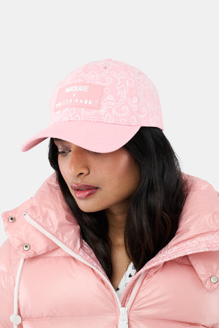 Mackage Monkey Trucker Hat