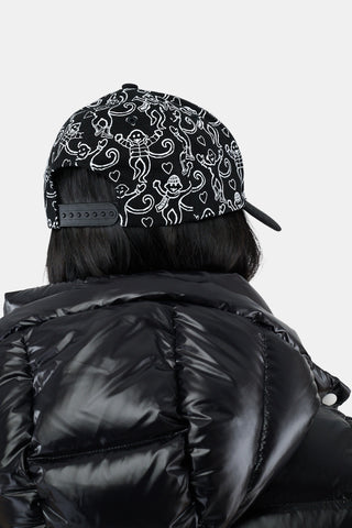 Mackage Monkey Trucker Hat