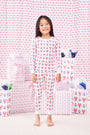 Roller Rabbit Kids Anchors Away Pajamas