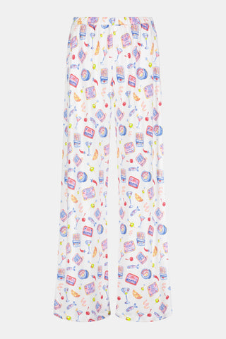 Roller Rabbit Multi Tinned or Twist Boden Pant