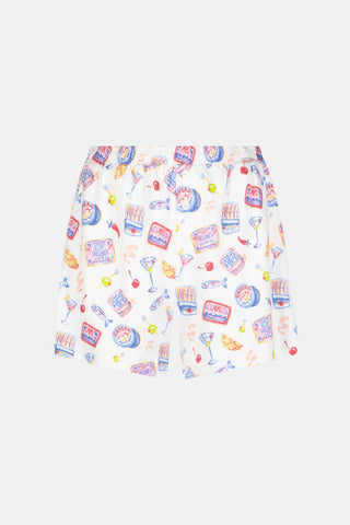 Roller Rabbit Multi Tinned or Twist Brooklyn Boxer