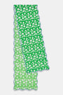 Cardoon Vine Table Runner