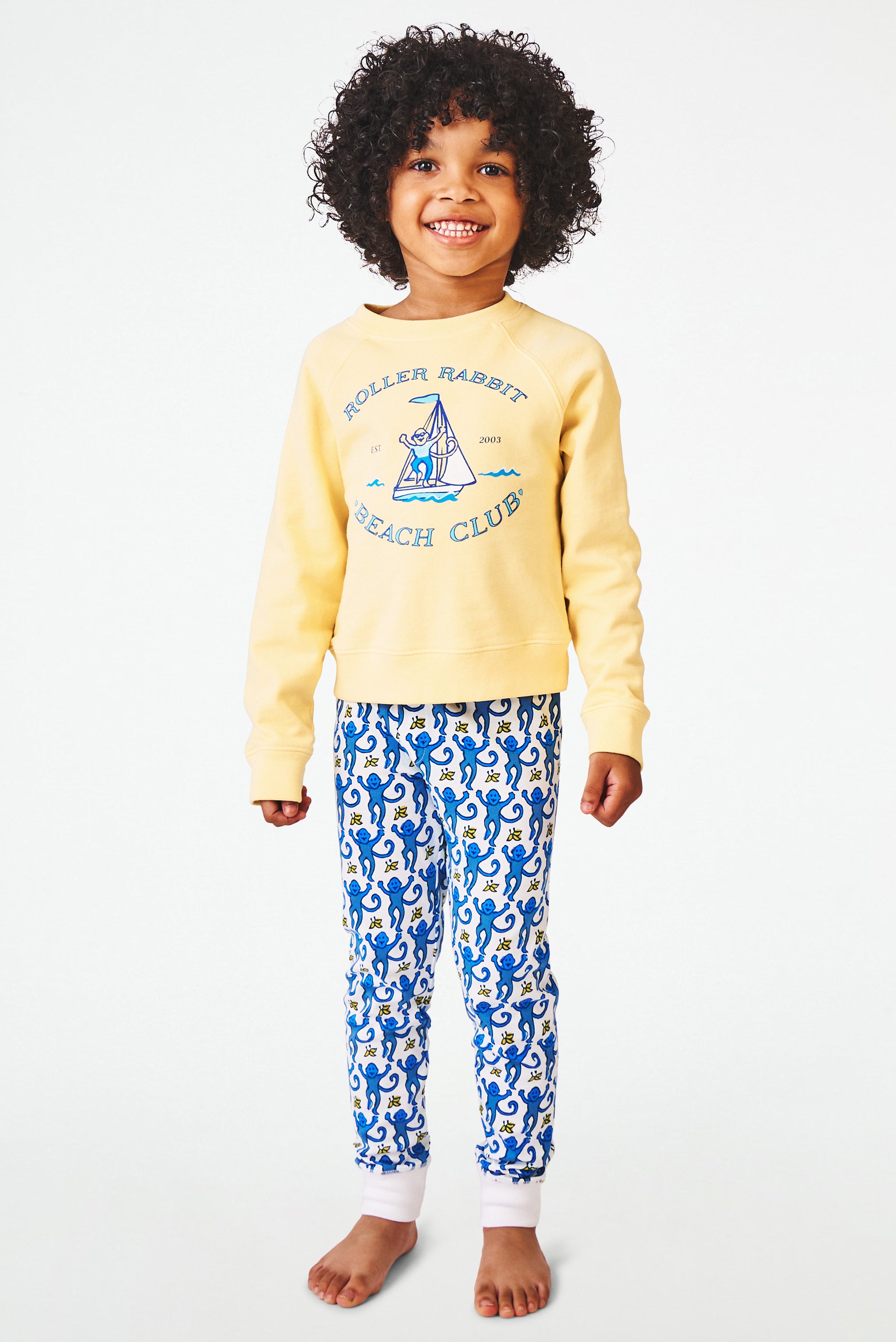 Mommy and Me | Roller Rabbit