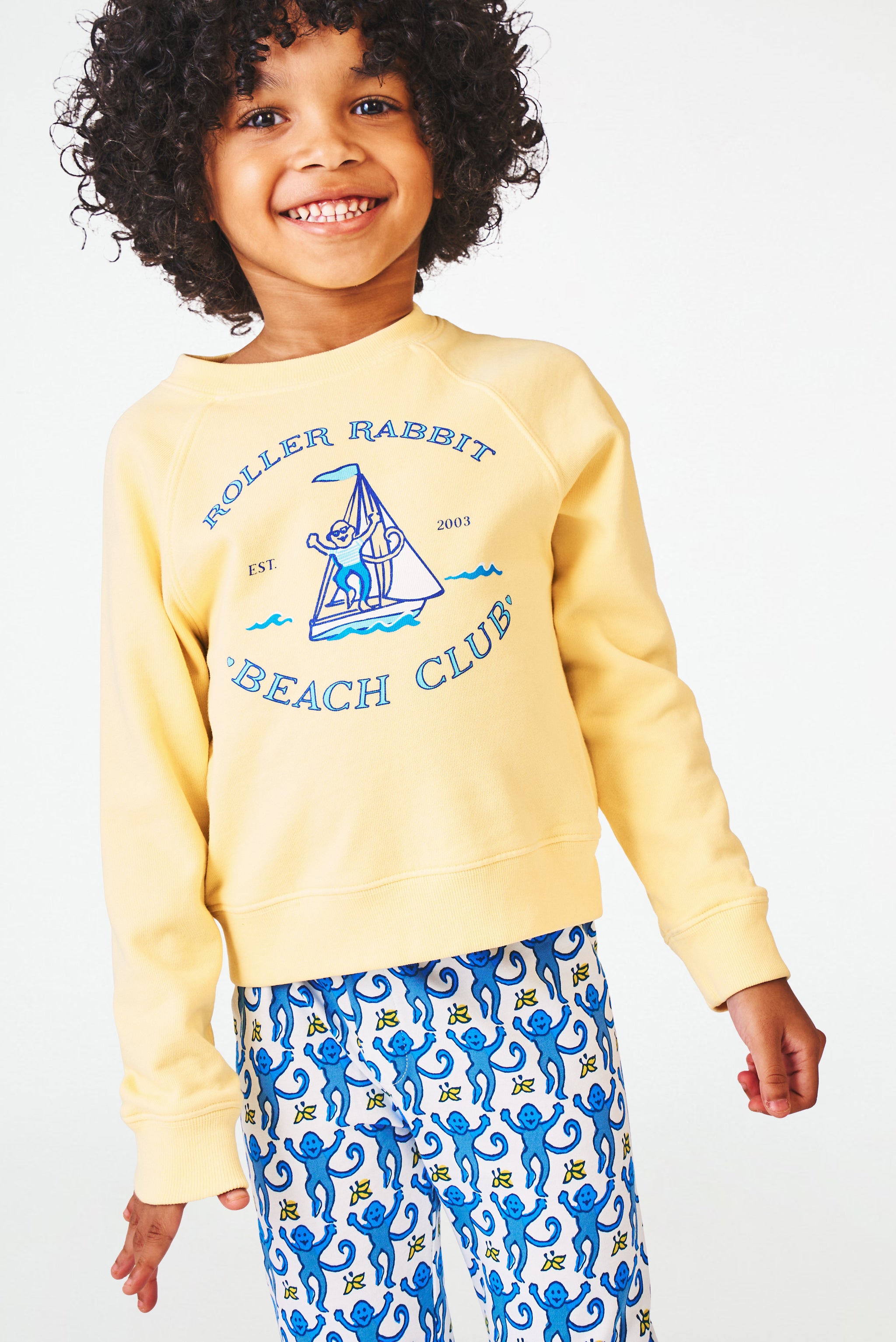 Mommy and Me | Roller Rabbit