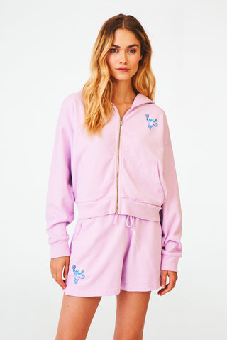 Roller Rabbit Connecticut Monkey Shortie