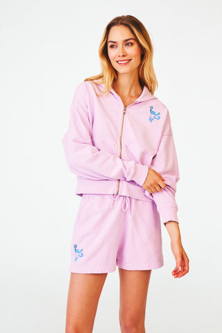 Roller Rabbit Connecticut Monkey Shortie