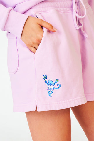 Roller Rabbit Connecticut Monkey Shortie