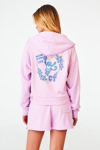 Roller Rabbit Connecticut Monkey Shortie