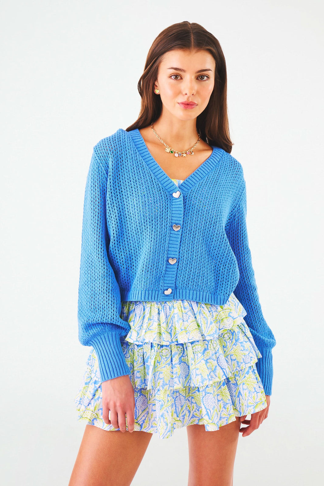 Women's Knits & Jackets | Roller Rabbit