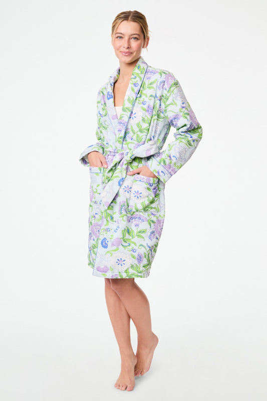 Botanica Cosmo Robe