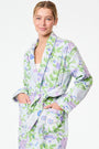 Roller Rabbit Botanica Cosmo Robe