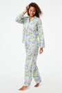 Roller Rabbit Botanica Loungewear