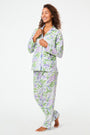 Roller Rabbit Botanica Loungewear