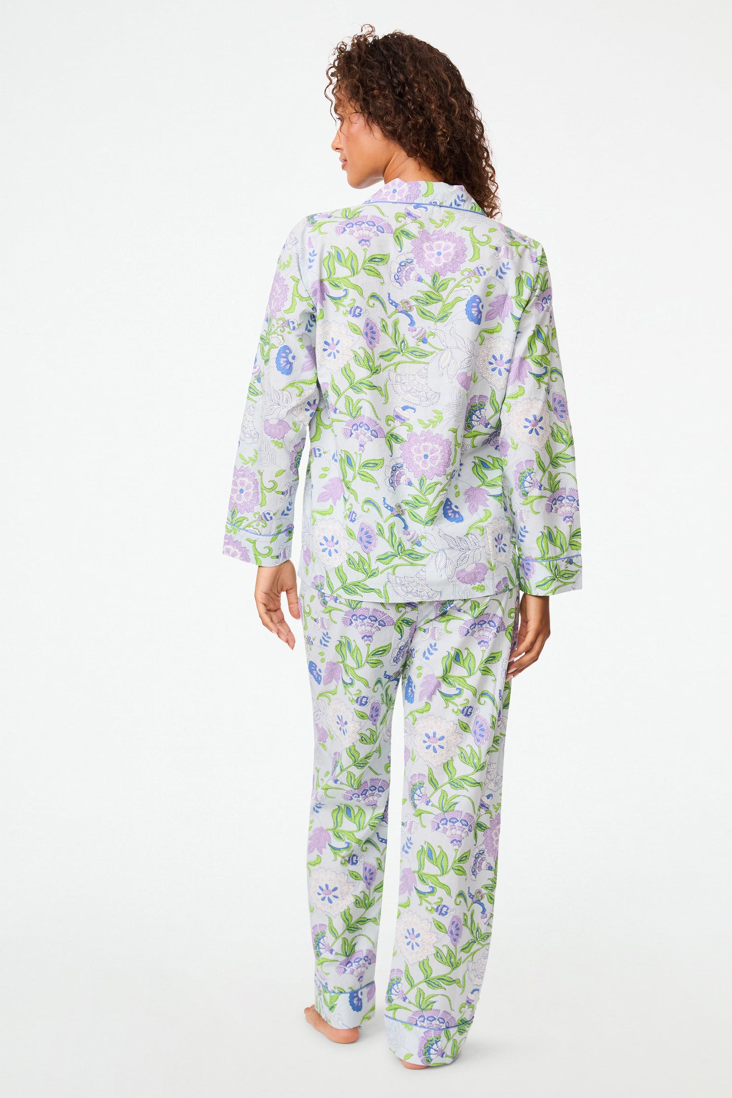 Roller Rabbit Botanica Loungewear